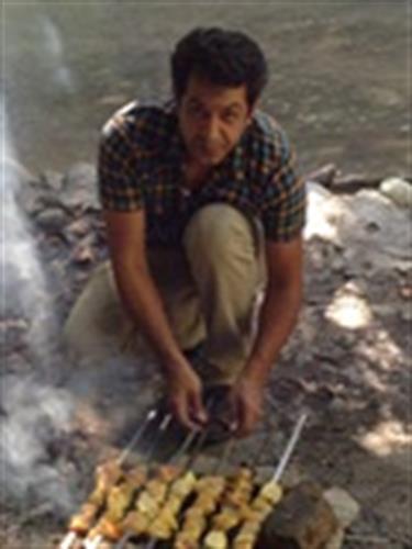 saied&nbsp;mortazavi