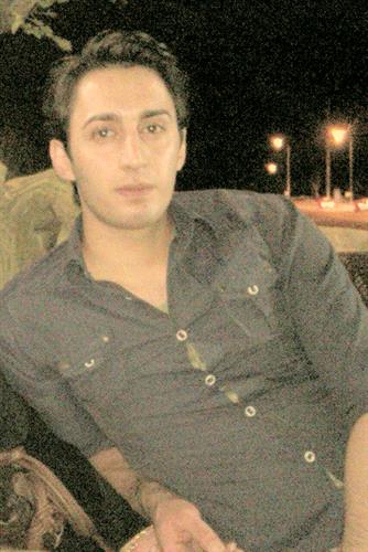 ashkan&nbsp;eldorado