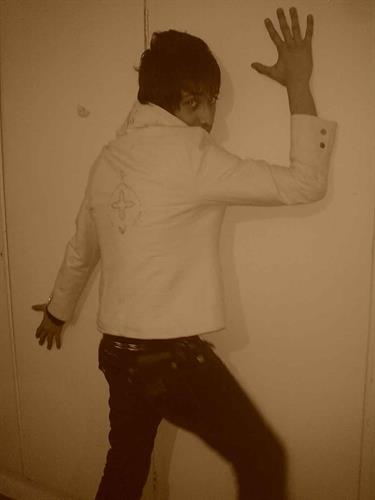 hamidreza&nbsp;nemidonam chichi