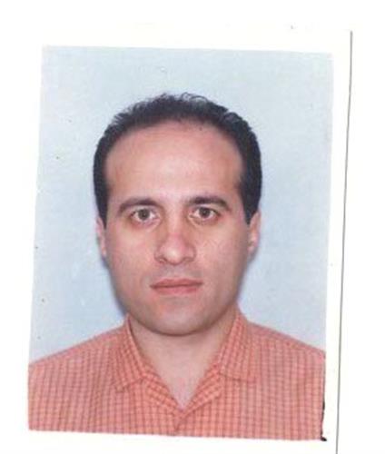 seyedali&nbsp;seyedalikhani