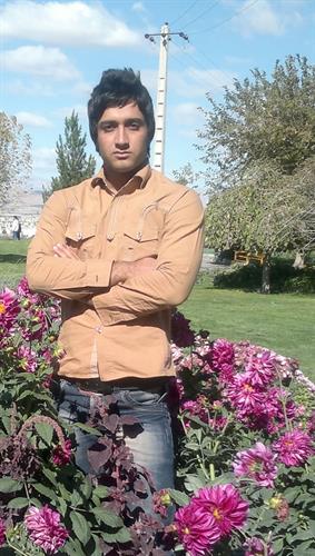 saeid&nbsp;chelei