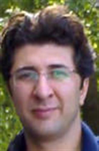 farhad&nbsp;alizadeh