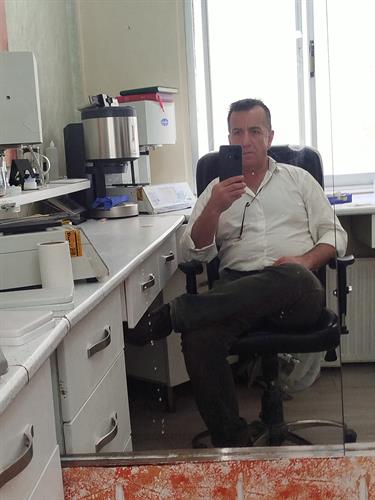 mohammad&nbsp;saeedi