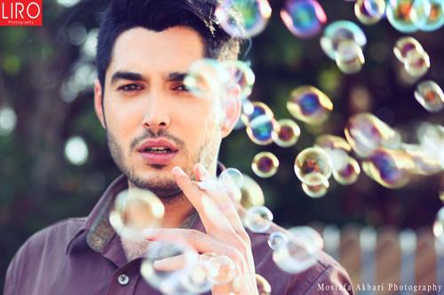 mohsen&nbsp;mirghavami