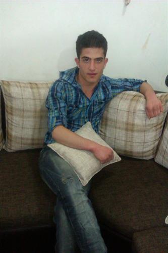 amirali1995&nbsp;peyravi