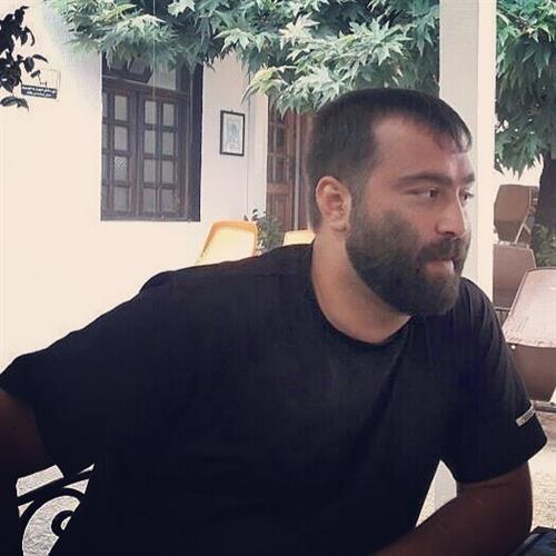 koroosh&nbsp;hajipor