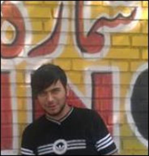 mohammad&nbsp;mahdyari