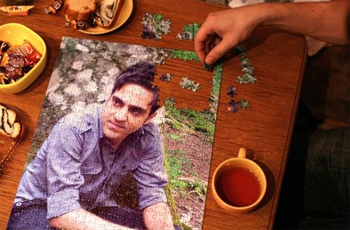 yaghoob&nbsp;behnoudi