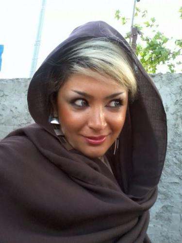maryam&nbsp;khoshkel