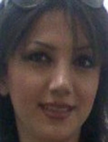 mastaneh&nbsp;ramezani