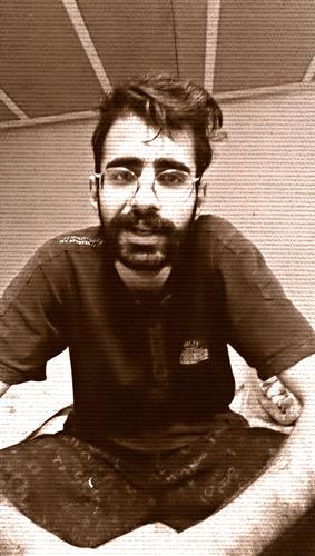 pedram&nbsp;hooshmand