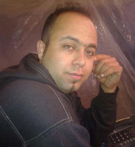 علی&nbsp;گربه