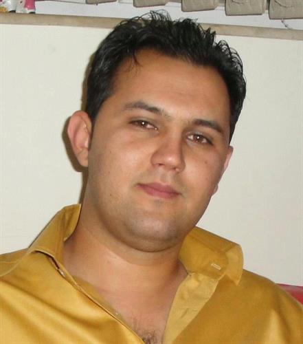 saeed&nbsp;zargar