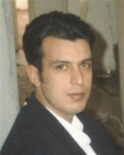 mehdi&nbsp;kashi