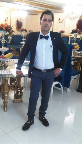 reza&nbsp;gholipor