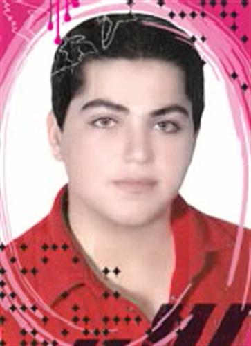 morteza&nbsp;afshar