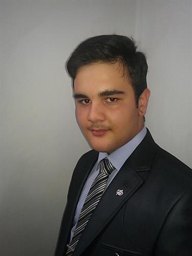 mohammad reza&nbsp;najafi