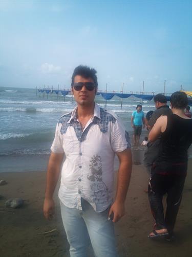 behnam&nbsp;moradi