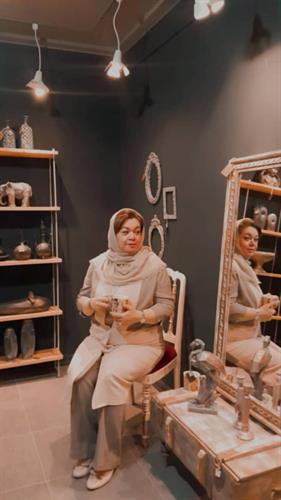 shahrbano&nbsp;afsaliyan