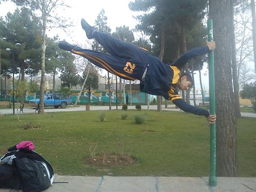 mehrdad secret&nbsp;heydari