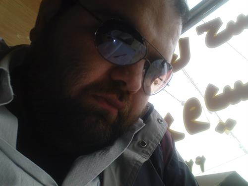 شاهین&nbsp;موسوی