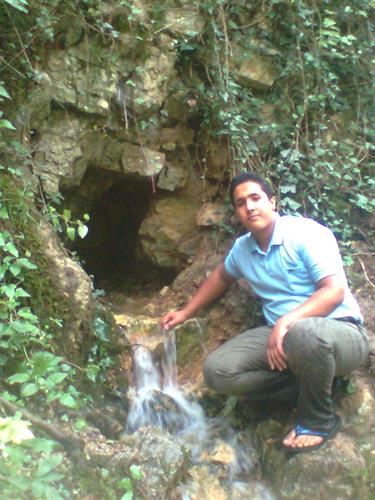 mohamadreza&nbsp;salmani