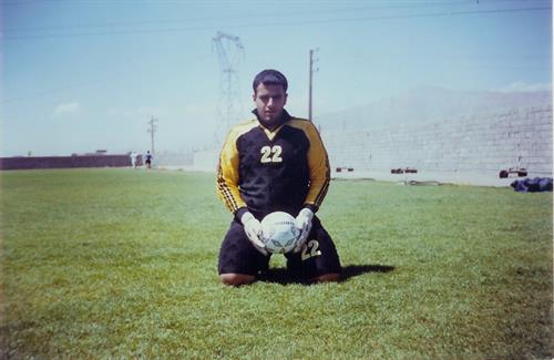 mehdi&nbsp;jamalzade