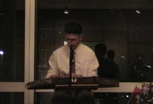 hosein&nbsp;nahavandi