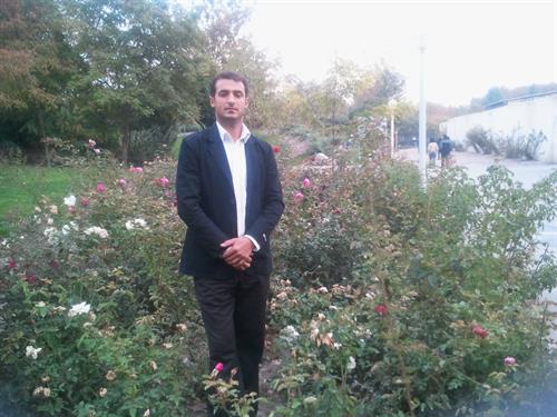 jafar&nbsp;kavianpour