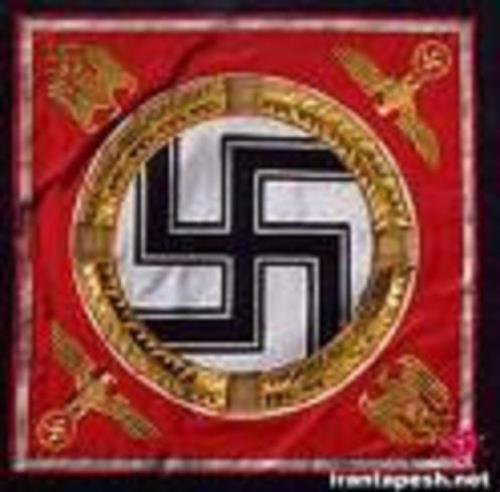 hitler&nbsp;nazyfashist