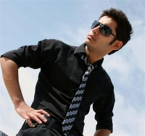 امیر&nbsp;ریاضی