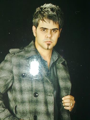 hamed&nbsp;kalantary