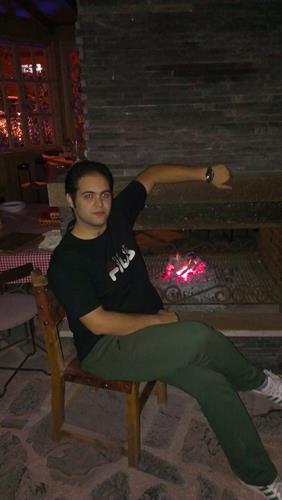 behnam&nbsp;mohammadi