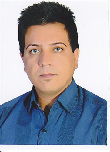 mohamad reza&nbsp;khosravi