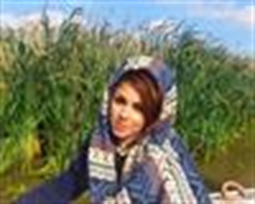 سارینا&nbsp;دانشور