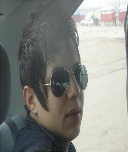 سینا&nbsp;کریمی