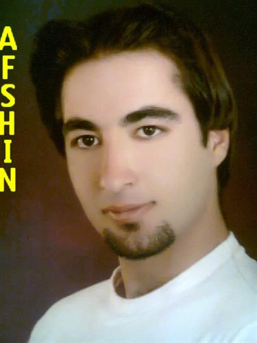 afshin&nbsp;shabani