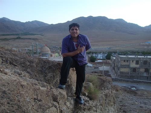 soqrat&nbsp;khanzadeh