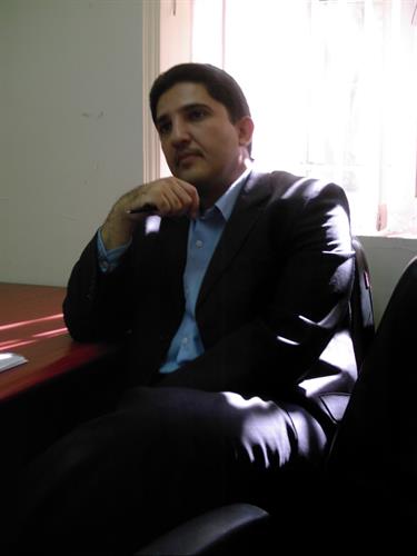 seiiedreza&nbsp;balist