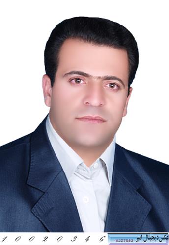 akbar&nbsp;bahrami