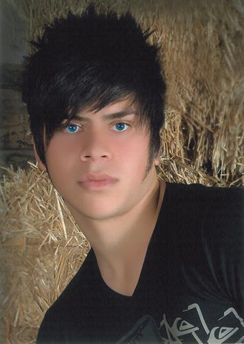 behrooz&nbsp;mohammadi