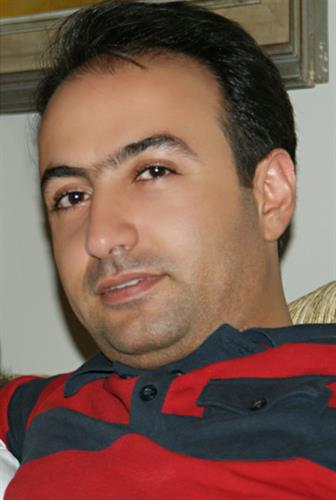 arash&nbsp;shokrgozar