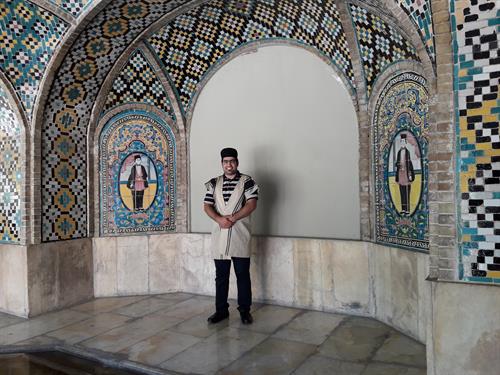 sepehr&nbsp;aryaainejad