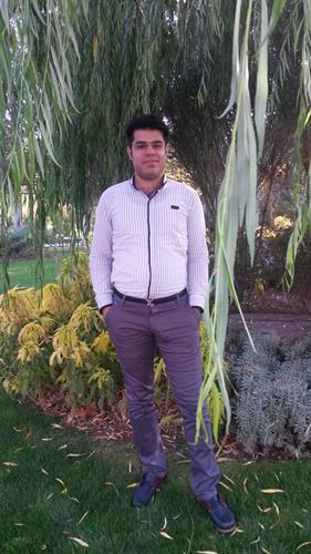 milad&nbsp;salavatipour