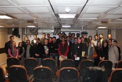 faramarz&nbsp;alizadeh