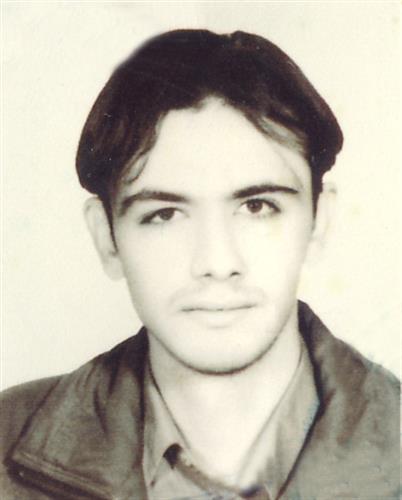 علی&nbsp;علوی