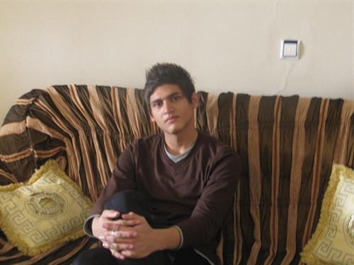 alireza&nbsp;hamidi