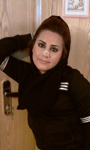 raha&nbsp;behdarvandi