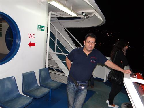 hossein&nbsp;soltani