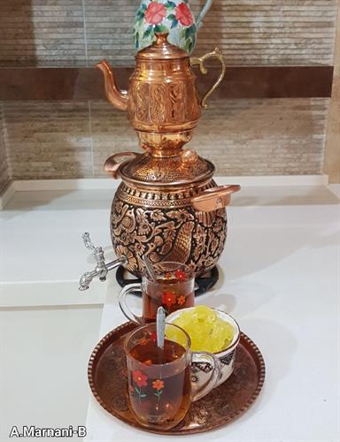  امیر &nbsp;محمدی